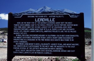 Leadville_Colorado_Information_Sign_1984