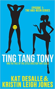 Ting Tang Tony