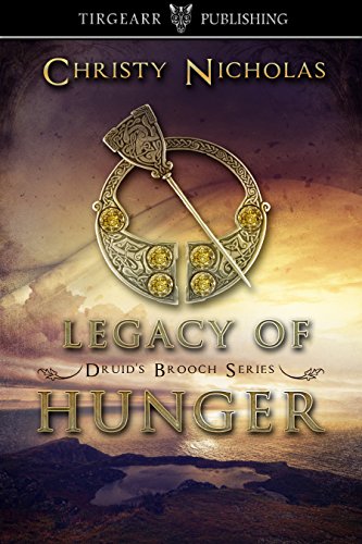 LEGACY OF HUNGER