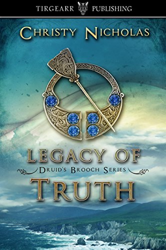 LEGACY OF TRUTH