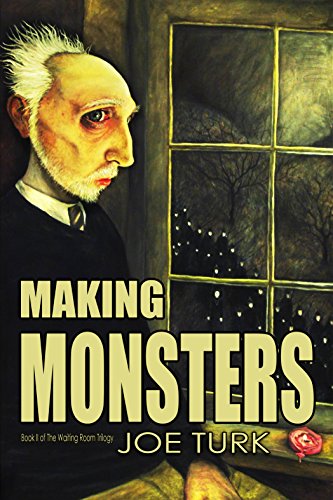 MAKING MONSTERS