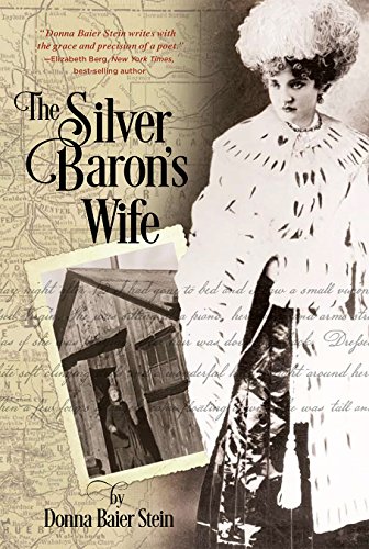 THE SILVER BARON’S WIFE